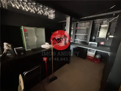 Spatiu Comercial cu Terasa si Vad Exceptional - foto 14