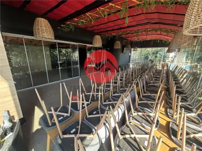Spatiu Comercial cu Terasa si Vad Exceptional - foto 7