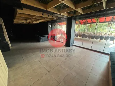 Spatiu Comercial cu Terasa si Vad Exceptional - foto 9