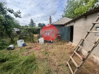 Casa la soseaua principala, teren 1.309 mp in Plopul, Tulcea - foto 4