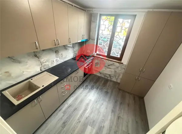 Apartament 2 camere Tulcea - poza 1