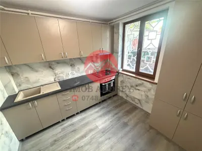 Prima inchiriere, apartament ultracentral, 60 mp - foto 2