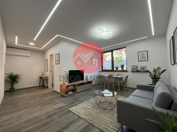 Apartament 2 camere Tulcea - poza 5
