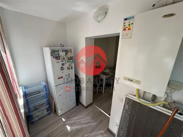 Apartament 3 camere Tulcea - poza 5