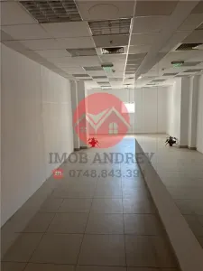 Spatiu comercial de inchiriat – Zona Ultracentrala - Tulcea