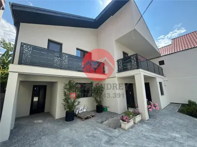 Casa moderna S+P+1 de vanzare, modernizata in 2026 - foto 2
