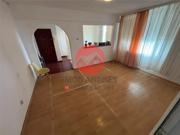 Apartament 2 camere Tulcea - poza 1