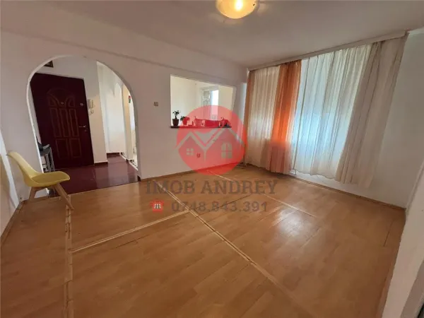 Apartament 2 camere Tulcea - poza 2