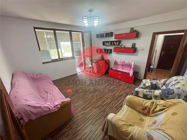 Apartament 2 camere Mahmudia - poza 1