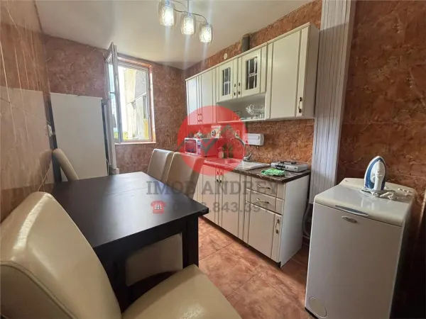 Apartament 2 camere Mahmudia - poza 3