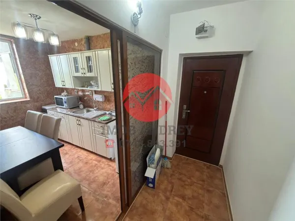 Apartament 2 camere Mahmudia - poza 5