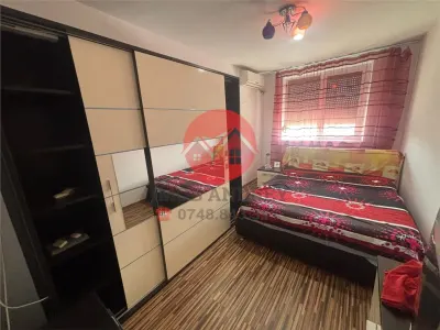 Apartament 2 camere Mahmudia - poza 6