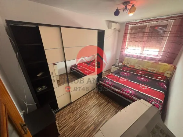 Apartament 2 camere Mahmudia - poza 7
