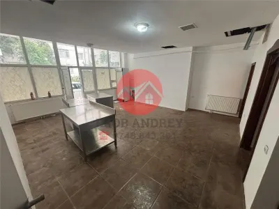 Spatiu comercial / birouri de inchiriat – Zona Vest | 78 mp | Parter - foto 1