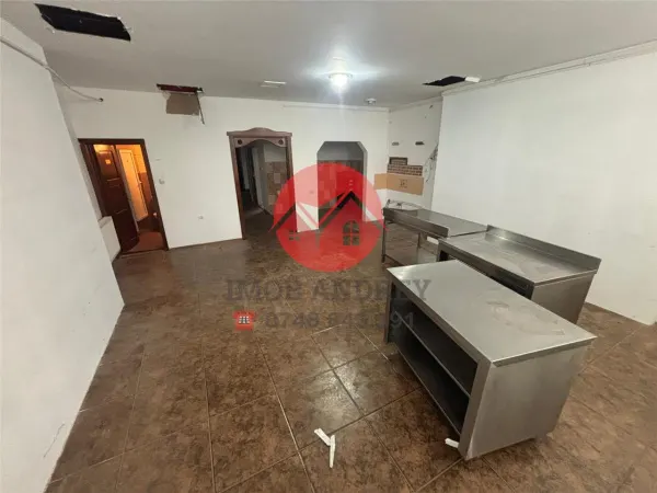 Spațiu comercial Tulcea - poza 2
