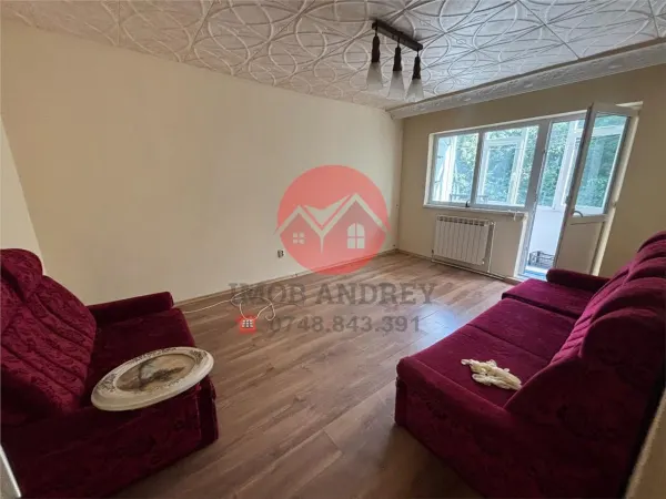 Apartament 3 camere Tulcea - poza 1
