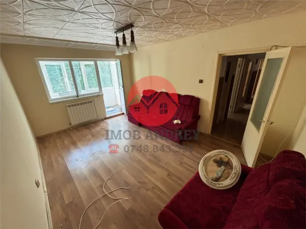 Apartament 3 camere Tulcea - poza 2