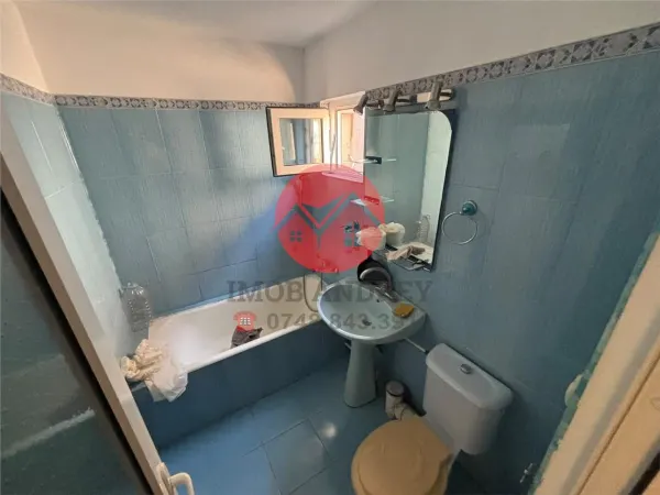 Apartament 3 camere Tulcea - poza 11
