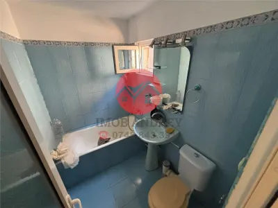 Apartament 3 camere, 66 mp, Vest, Str. Isaccei, 2 bai - foto 11