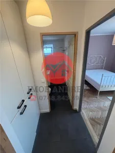 Apartament 3 camere Ultracentral, vedere Piata Civica - foto 7