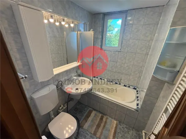 Apartament 3 camere Tulcea - poza 9