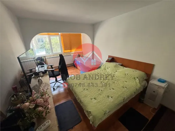 Apartament 2 camere Tulcea - poza 2