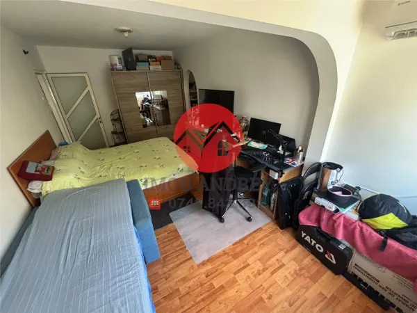 Apartament 2 camere Tulcea - poza 3