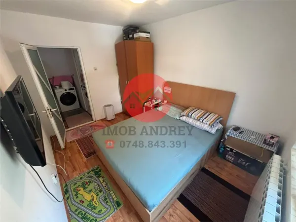 Apartament 2 camere Tulcea - poza 6