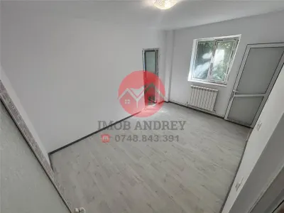 Apartament 2 camere, etaj 2, renovat complet, centrala gaz - Tulcea