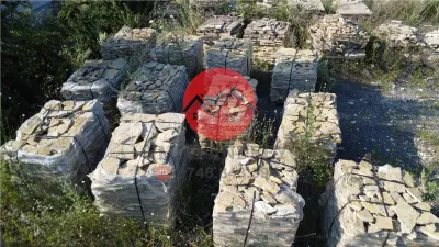 Afacere productie piatra naturala cu stoc si utilaje - foto 5