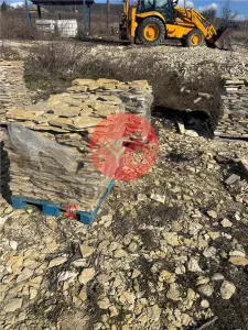 Afacere productie piatra naturala cu stoc si utilaje - foto 6