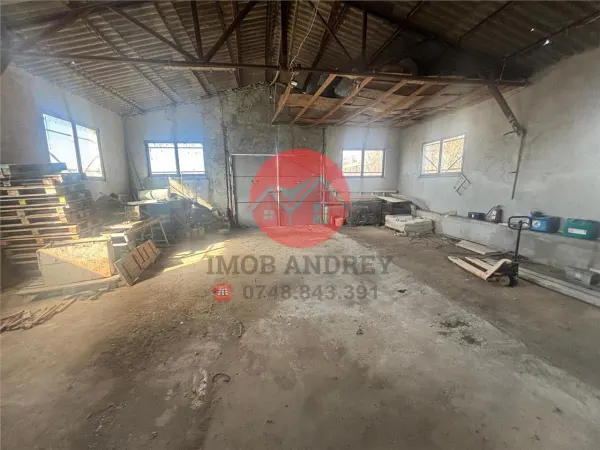 Spațiu industrial Ciucurova - poza 7