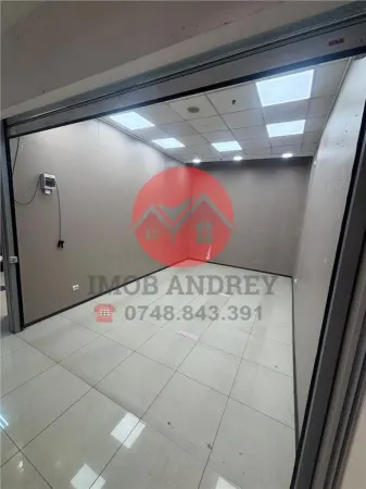 Spațiu comercial Tulcea - poza 1