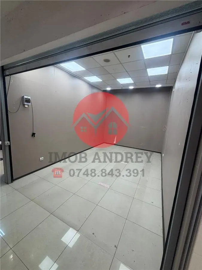 Spațiu comercial Tulcea - poza 1