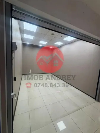 Spațiu comercial Tulcea - poza 2