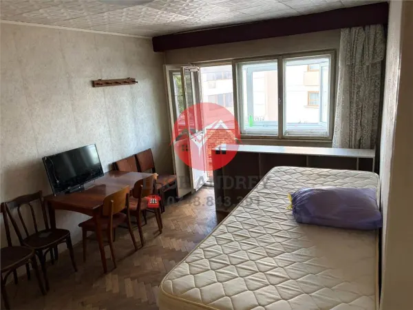 Apartament 2 camere Tulcea - poza 1