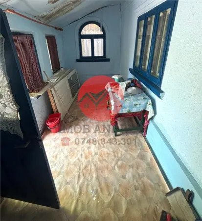 Casă 7 camere Mihail Kogalniceanu - poza 15
