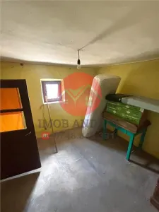 Casa si teren 5.000 mp, aproape de oras, 38.000 € - foto 17