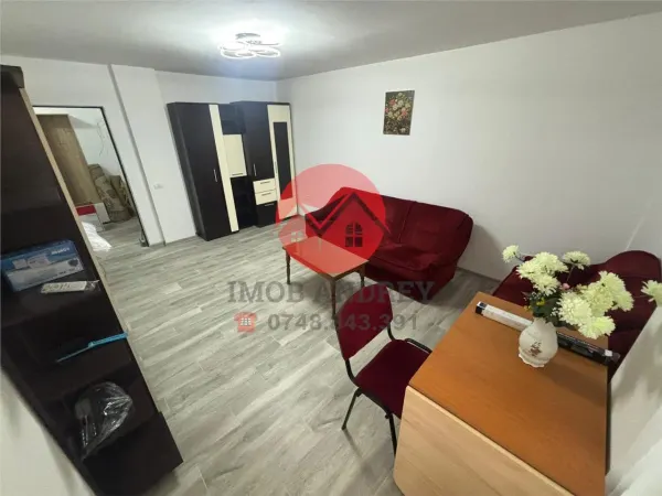 Apartament 2 camere Tulcea - poza 1