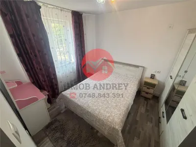 Apartament de inchiriat, 2 camere, cu vedere la faleza - foto 3