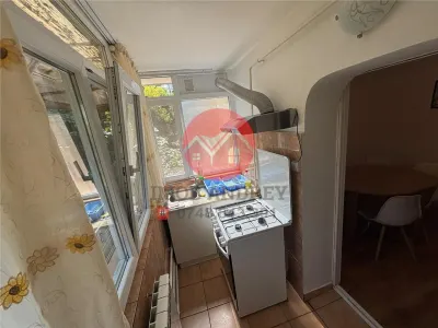 Apartament 3 camere, central, parcare inclusa - foto 5