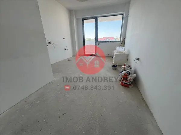 Apartament 2 camere Tulcea - poza 1