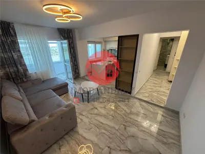 Apartament 2 camere, prima inchiriere, vedere spectaculoasa - foto 1