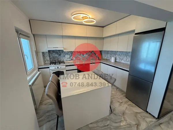 Apartament 2 camere Tulcea - poza 3