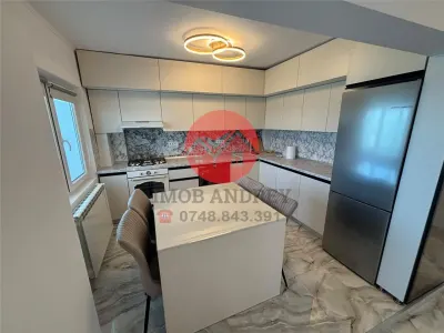 Apartament 2 camere, prima inchiriere, vedere spectaculoasa - foto 3