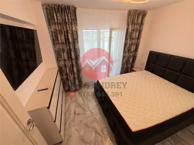 Apartament 2 camere, prima inchiriere, vedere spectaculoasa - foto 5