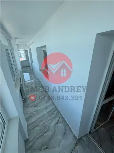 Apartament 2 camere, prima inchiriere, vedere spectaculoasa - foto 8