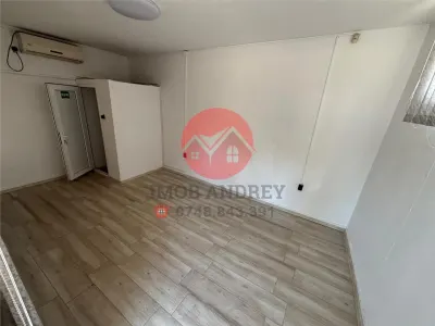 Spatiu comercial de inchiriat 20 mp la parter, ideal pentru afacerea ta - Tulcea
