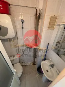 Garsoniera de vanzare, ideala pentru investitie - foto 3