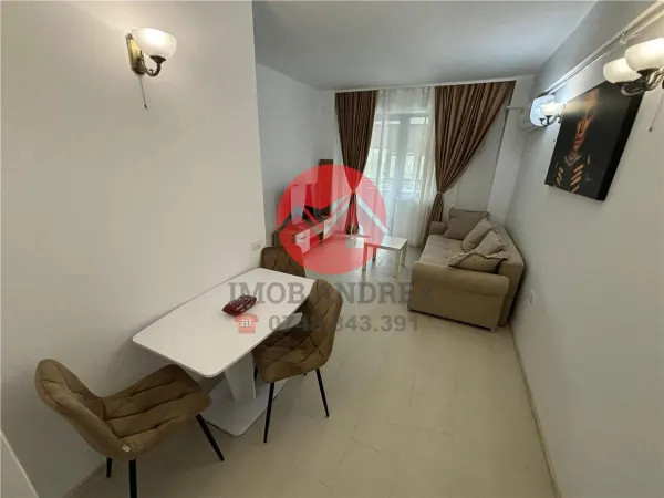 Apartament 2 camere Tulcea - poza 1